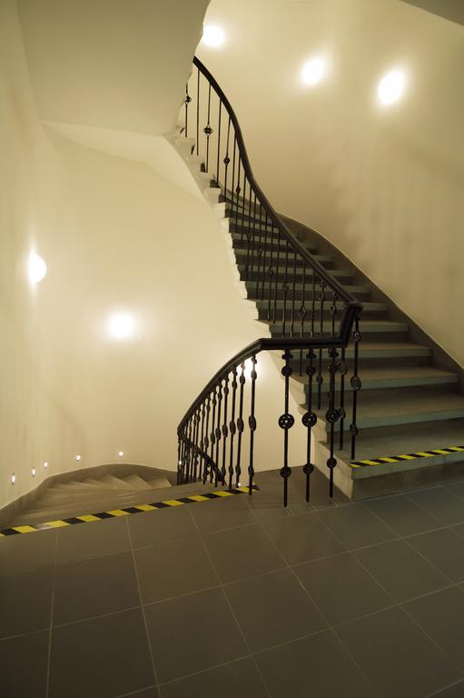 Apartment Za Poricskou Branou براغ المظهر الخارجي الصورة