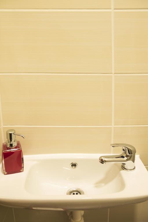 Apartment Za Poricskou Branou براغ المظهر الخارجي الصورة