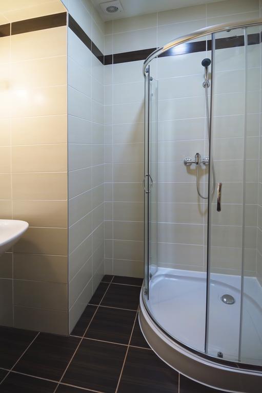 Apartment Za Poricskou Branou براغ المظهر الخارجي الصورة