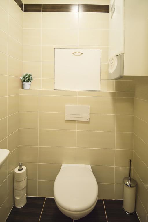 Apartment Za Poricskou Branou براغ المظهر الخارجي الصورة