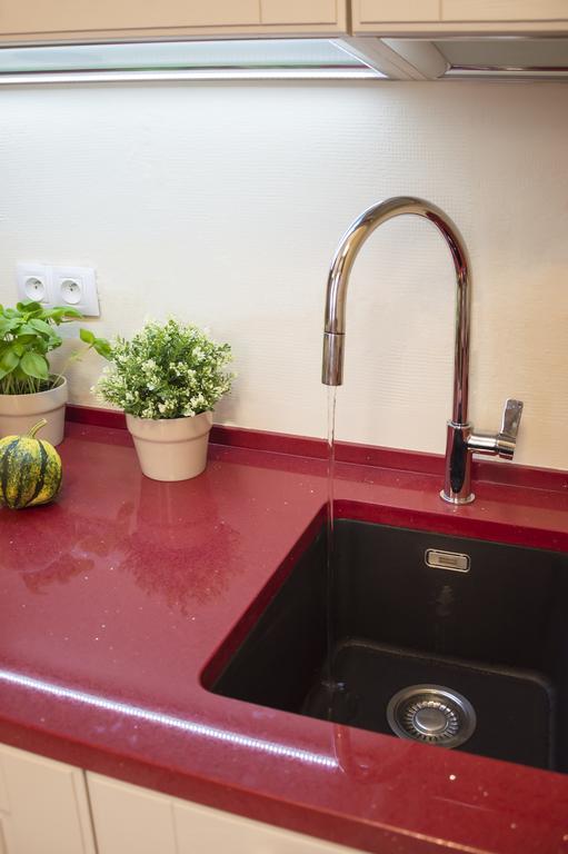 Apartment Za Poricskou Branou براغ المظهر الخارجي الصورة