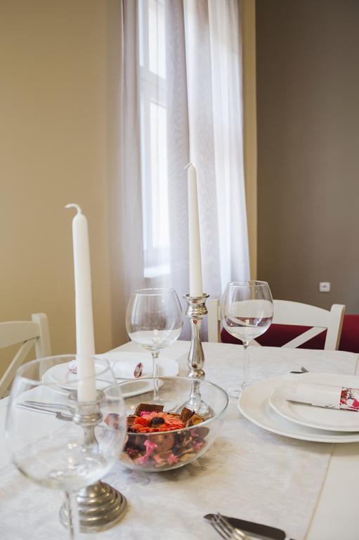 Apartment Za Poricskou Branou براغ المظهر الخارجي الصورة