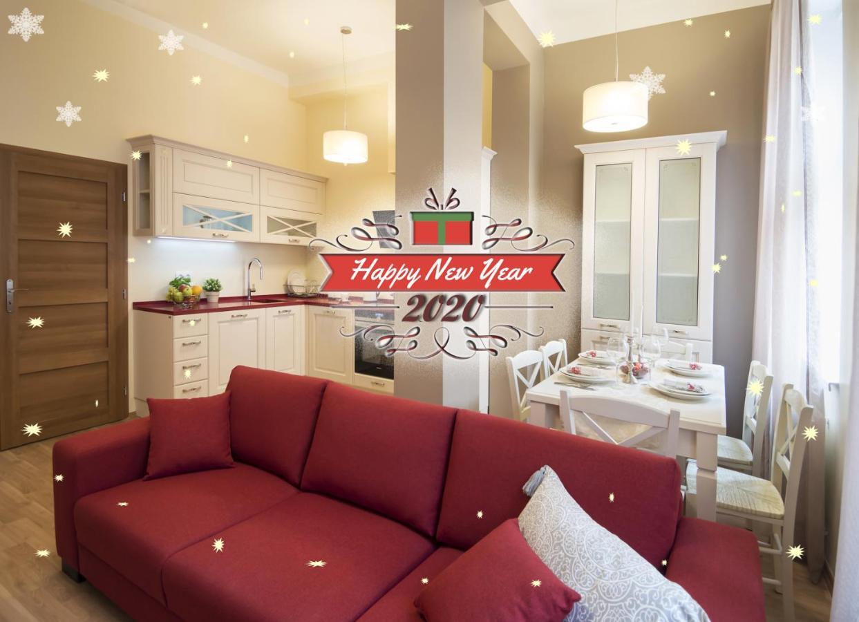 Apartment Za Poricskou Branou براغ المظهر الخارجي الصورة